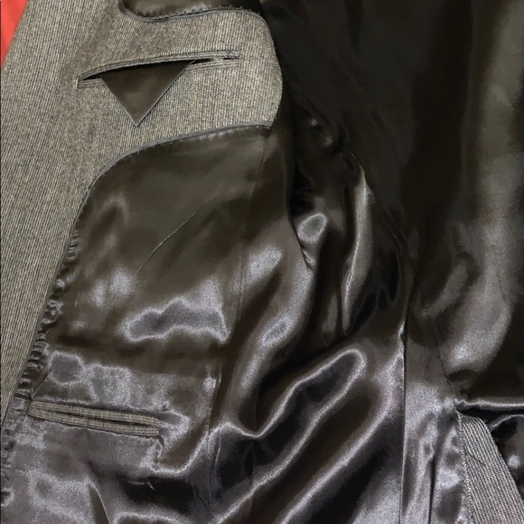 Men’s suit jacket - Picture 2 of 3